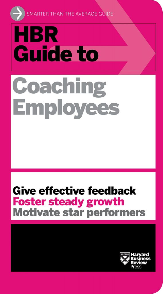 HR must read books