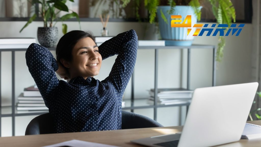 Happy employees put in sincere work that will help increase your business' revenue.
